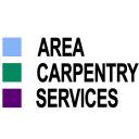 Carpenters in Wicklow | Area Carpentry Services logo